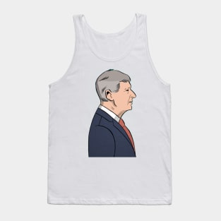 Gary Johnson Tank Top